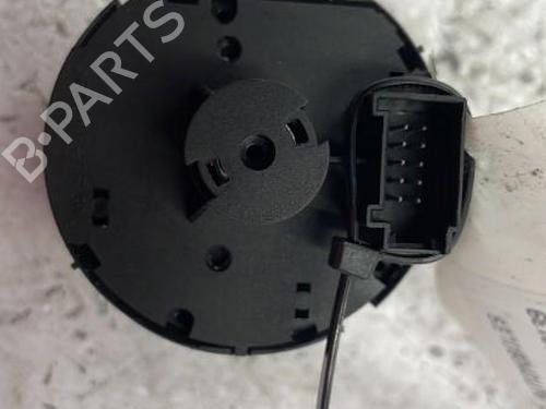 Used Headlight switch Headlight switch VW PASSAT B6 Variant (3C5) 2.0 TDI 16V (140 hp) 22838434 22838434