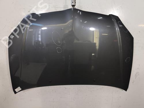 Used Hood TOYOTA COROLLA (_E12_) 1.4 D (NDE120_, NDE120R) (90 hp) 30315669