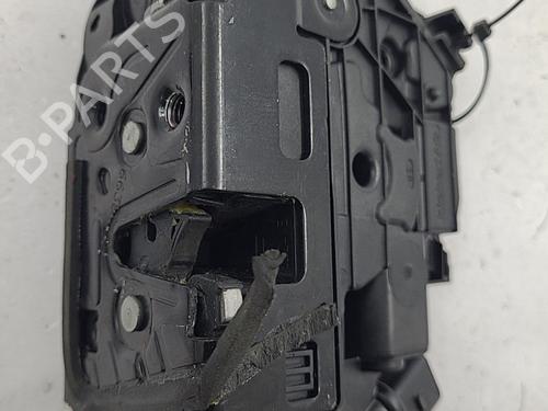 Front right lock VW TIGUAN (5N_) 2.0 TDI | BP22824296C97 
