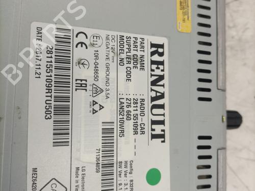 display-monitor-renault-clio-iv-bh_-2012-2013-2014-2015-2016-2017-2018-2019-2020-2021-24854381 main image