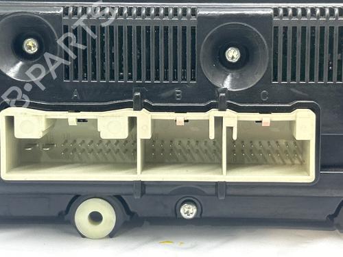 Climate control VW GOLF PLUS V (5M1, 521) 1.9 TDI | BP38562488I5 - Image 3