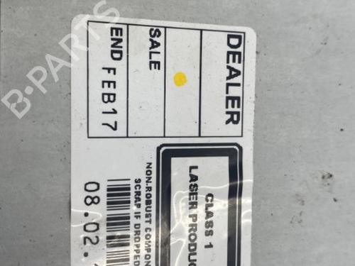Radio FORD FIESTA VI (CB1, CCN) 1.25 | BP22843863E6 