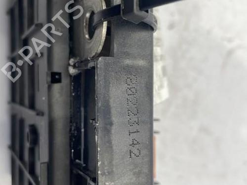 Used Fuse box Fuse box PEUGEOT 206+ (2L_, 2M_) 1.4 HDi eco 70 (68 hp) 22831349 22831349