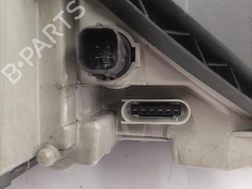 Left headlight MERCEDES-BENZ S-CLASS (W220) S 320 CDI (220.026, 220.126) | BP22845619C28 