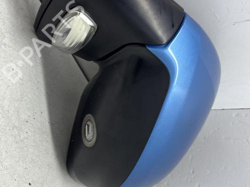 Retrovisor izquierdo CITROËN C4 Picasso I MPV (UD_) 1.6 HDi (109 hp) 30819020