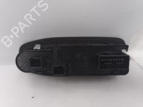 Left front window switch PEUGEOT 2008 I (CU_) 1.6 BlueHDi 100 | BP30818931I27 - Image 5