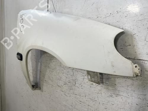 Right front fenders CITROËN SAXO (S0, S1) 1.1 X, SX | BP28181138C42 
