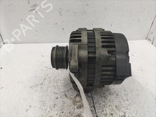 Alternator OPEL MERIVA B MPV (S10) 1.7 CDTI (75) | BP25287521M7 