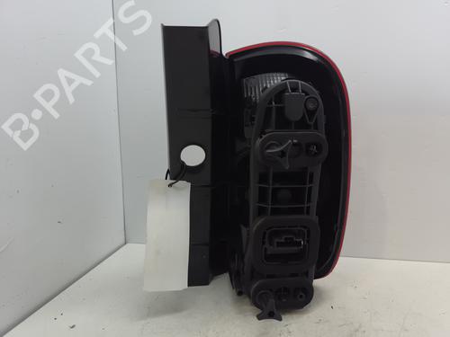 Left taillight DACIA DUSTER (HS_) 1.5 dCi (HSMC) | BP30709294C34 - Image 3