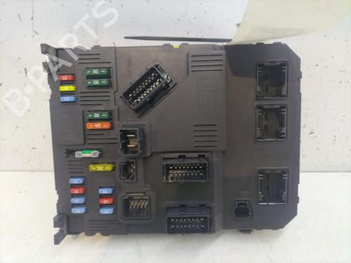 Used Fuse box CITROËN XSARA PICASSO (N68) 1.6 HDi (109 hp) 27989743