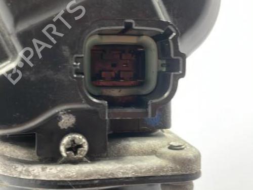 Front wiper motor NISSAN MICRA III (K12) 1.5 dCi | BP22834487M29 