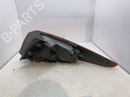 Left taillight HYUNDAI i40 I CW (VF) 1.7 CRDi | BP30184310C34 