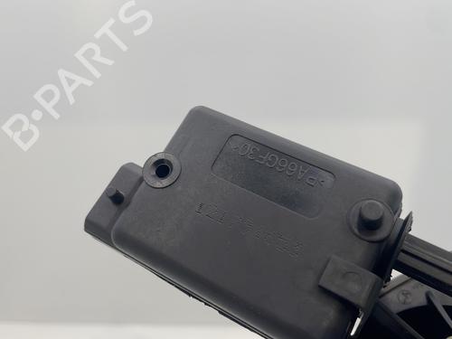 Tailgate lock DACIA DUSTER (HS_) 1.5 dCi (HSMC) | BP32703797C101 - Image 4