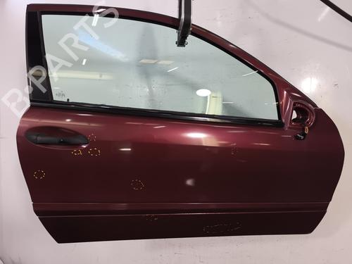 Used Right front door MERCEDES-BENZ C-CLASS Coupe (CL203) C 220 CDI (203.706) (143 hp) 26584952