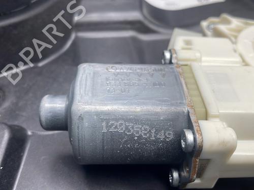 Used Front left window mechanism Front left window mechanism MERCEDES-BENZ B-CLASS Sports Tourer (W246, W242) B 180 CDI (246.200) (109 hp) 32436059 32436059