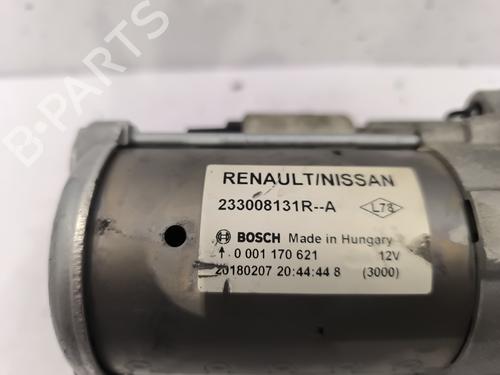 Starter NISSAN QASHQAI II SUV (J11, J11_) 1.6 dCi | BP25287582M8 