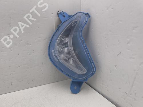 Used Right daytime light RENAULT ZOE (BFM_) ZOE (92 hp) 31034912