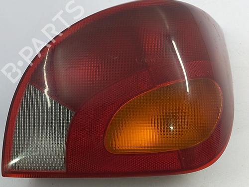Used Right taillight Right taillight FORD FIESTA IV (JA_, JB_) 1.8 DI (75 hp) 22822611 22822611
