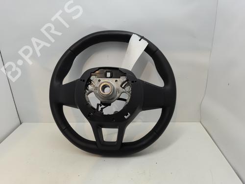 Used Steering wheel RENAULT ARKANA I (LCM_, LDN_) 1.6 E-TECH 145 (LDMU) (143 hp) 29193868