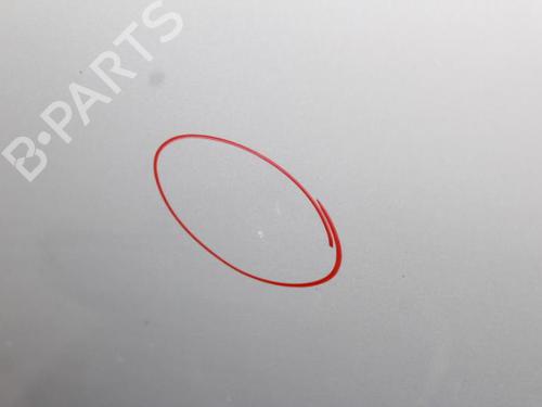 Left front door KIA CEE'D SW (ED) 2.0 CRDi 140 | BP22813825C2 