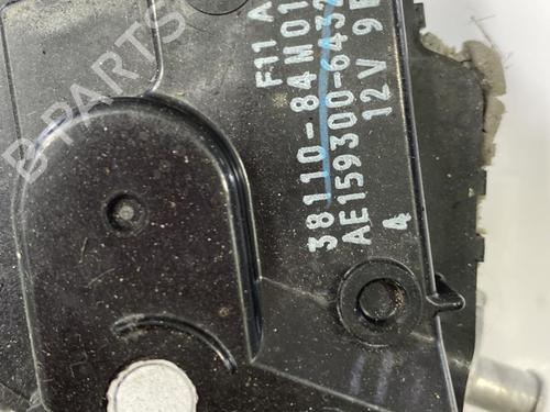 Used Front wiper motor Front wiper motor SUZUKI CELERIO (LF) 1.0 (AVK310) (68 hp) 22827391 22827391