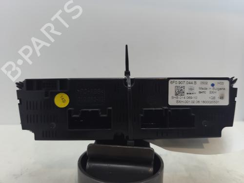 Climate control SEAT ARONA (KJ7, KJP) 1.0 TSI | BP30184241I5 