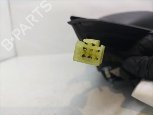 Right mirror FIAT SEDICI (189_) 2.0 D Multijet | BP29466575C27 