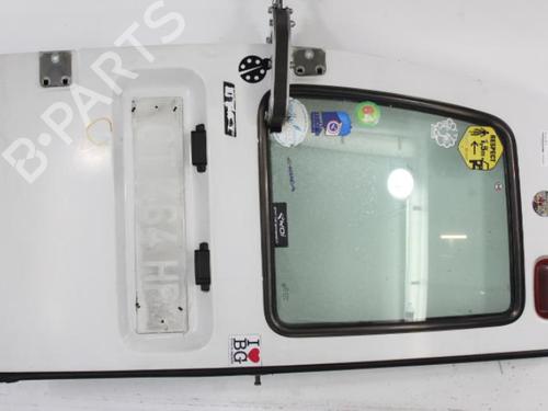 Used Left tailgate FIAT SCUDO Van (220_) 2.0 JTD (94 hp) 22813949