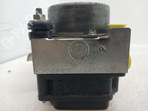 ABS pump OPEL CORSA D (S07) 1.3 CDTI (L08, L68) | BP30088480M43
