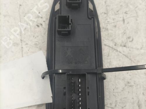 Switch PEUGEOT 208 I (CA_, CC_) 1.2 THP 110 | BP23830436I30
