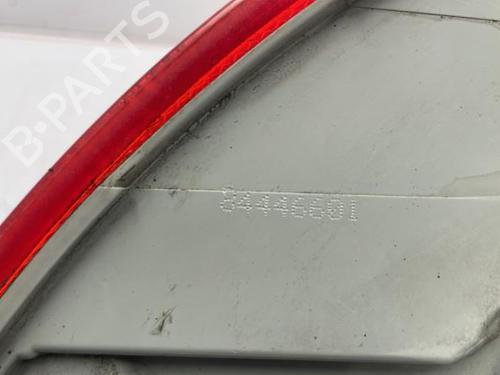 Højre baglygte AUDI A4 B7 Avant (8ED) 2.0 TDI | BP22833385C35 