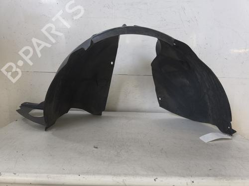 Used Wheel arch Wheel arch PEUGEOT 208 I (CA_, CC_) 1.6 HDi / BlueHDi 75 (75 hp) 36002949 36002949
