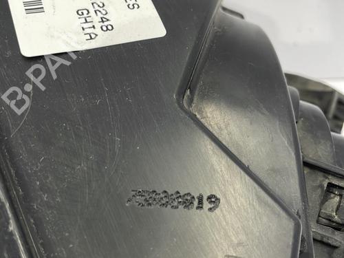 Left headlight FORD FOCUS II (DA_, HCP, DP) 1.6 Ti | BP22828849C28 