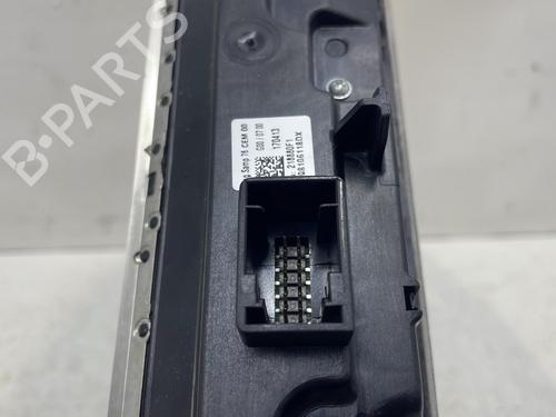 Warning switch PEUGEOT 3008 II SUV (MC_, MR_, MJ_, M4_) 1.2 THP/ PureTech 130 (MRHNSM, MRHNSU, MRHNSJ, MRHNYW,... | BP29515904I22 