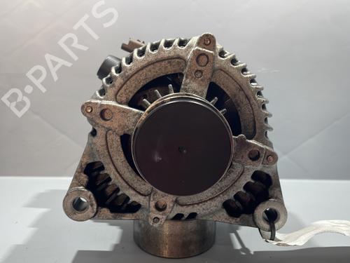 Used Alternator DS DS 4 / DS 4 CROSSBACK (NX_) 1.2 THP 130 (NXHNYM) (130 hp) 28591665