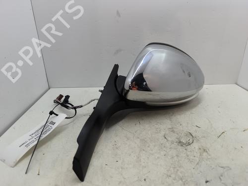 Außenspiegel links für PEUGEOT 2008 I (CU_) 1.2 VTi (82 hp) 30701212