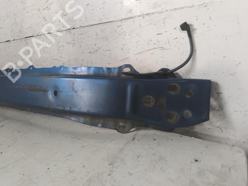 Front bumper reinforcement TOYOTA YARIS (_P13_) 1.5 Hybrid (NHP130_, NHP130) | BP25833201C109 