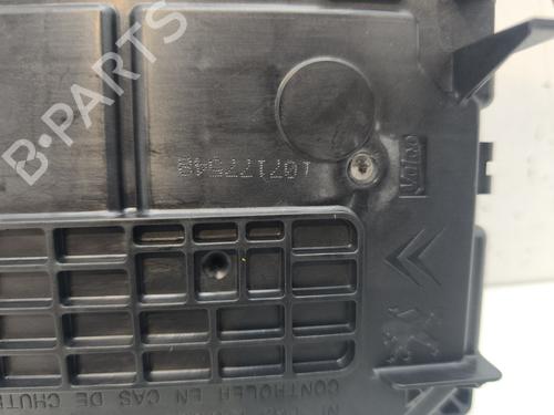 Fuse box PEUGEOT 207 (WA_, WC_) 1.4 HDi | BP26642326E1 