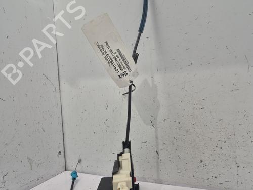 Rear right lock CITROËN C4 I (LC_) 1.6 HDi | BP25204875C99 