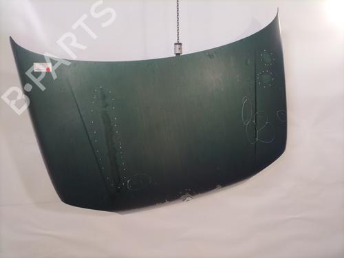 Used Hood RENAULT CLIO I (B/C57_, 5/357_) 1.9 D (B/C/S576, B/C/S57L) (64 hp) 28824182