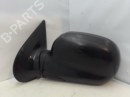 Used Left mirror HYUNDAI SANTA FÉ I (SM) 2.0 CRDi 4x4 (125 hp) 29540986