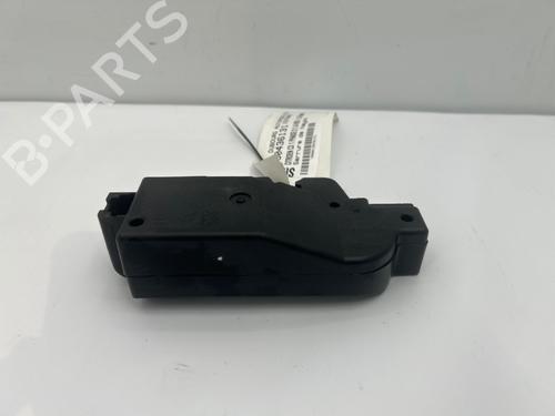 Used Tailgate lock Tailgate lock CITROËN C3 I (FC_, FN_) 1.4 HDi (68 hp) 38423191 38423191