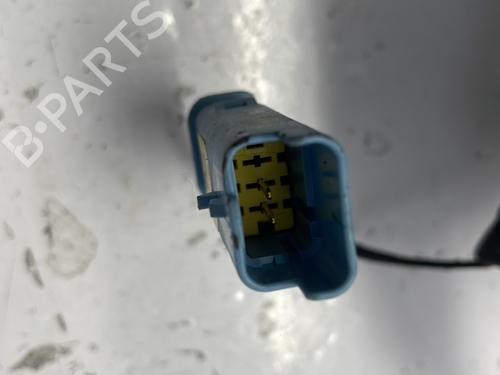 Front right exterior door handle PEUGEOT 3008 II SUV (MC_, MR_, MJ_, M4_) 1.5 BlueHDi 130 | BP22843514C129 