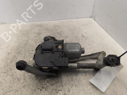 Used Front wiper motor SEAT LEON (1P1) 2.0 TDI 16V (140 hp) 29925483