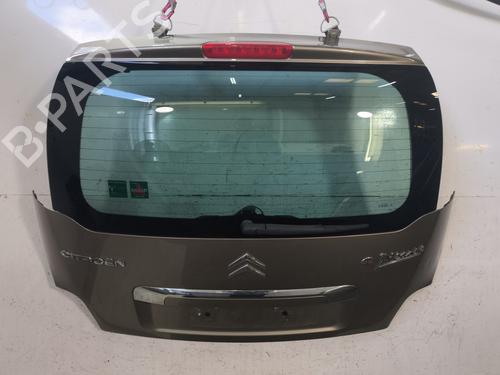 Bagklap CC/Kombi-Coupé CITROËN C3 Picasso (SH_) 1.6 HDI 90 (92 hp) 27706092
