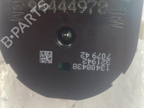 Used Mirror switch Mirror switch OPEL ZAFIRA TOURER C (P12) 1.6 CDTI (75) (134 hp) 22843099 22843099
