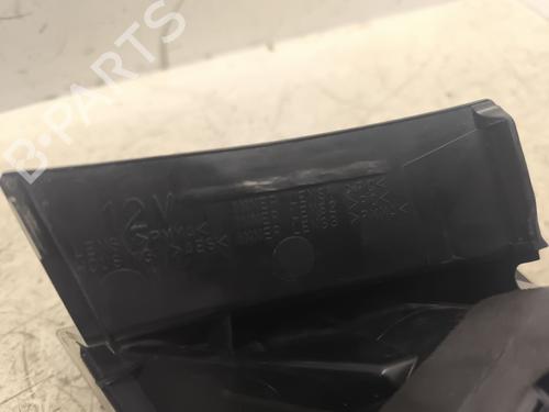 Used Left taillight Left taillight MAZDA 3 (BK) 1.6 (BK14) (105 hp) 24445562 24445562