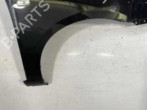 Used Right front fenders KIA CARENS III MPV (UN) 2.0 CRDi 140 (140 hp) 22834216