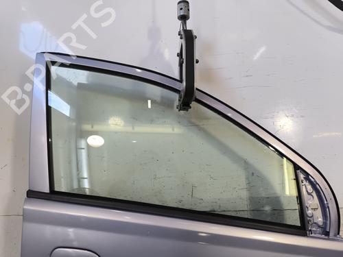 Right front door DAIHATSU CUORE VI (L251, L250_, L260_) 1.0 | BP28823859C3 
