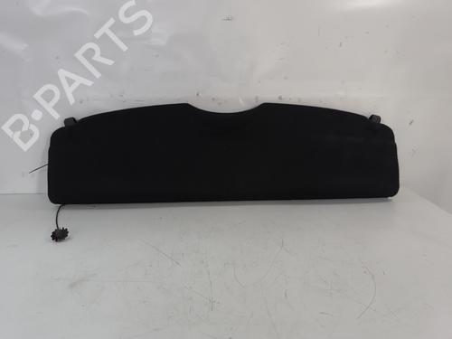 Used Rear parcel shelf MINI MINI (F56) Cooper SE / Electric (184 hp) 29377242